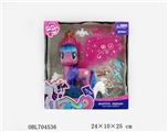 OBL704536 - Fairy horse