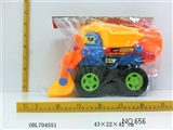 OBL704551 - Glide truck