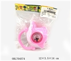OBL704574 - 摇铃