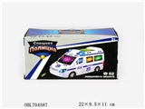 OBL704587 - The 3 d lighting electric universal car ru song