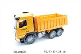 OBL704661 - Inertial truck