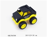 OBL704799 - Solid color pad printing taxi suvs