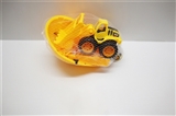 OBL704813 - Glide truck
