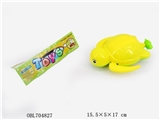 OBL704827 - Stay amphibious turtles
