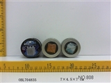 OBL704835 - 5 mm magnetic ball