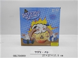 OBL704969 - 面条玩具 noodle game