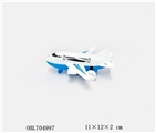 OBL704997 - 回力飞机仔