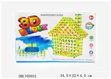 OBL705031 - Educational building blocks