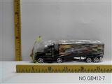 OBL705038 - Sliding mop head vehicle