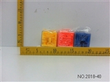 OBL705085 - 实色中迷宫