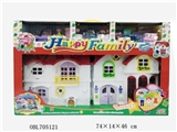 OBL705121 - villa