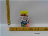 OBL705128 - 益智磁性字母