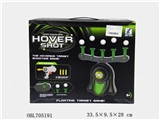 OBL705191 - Electric target