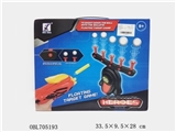 OBL705193 - Electric target