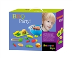 OBL705233 - A barbecue party