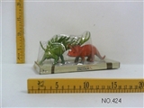 OBL705242 - Dinosaur suit (3 mixed loading)
