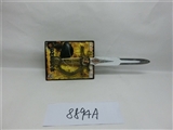 OBL705263 - The pirates armed