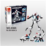 OBL705359 - 穿梭 115PCS