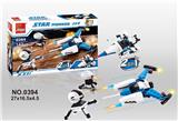 OBL705386 - 太空(2变) 142PCS