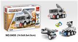 OBL705447 - 导弹车 67PCS