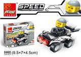 OBL705459 - 白色 32PCS