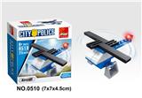 OBL705499 - 飞机 25PCS
