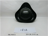 OBL705511 - The pirates hat