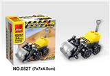 OBL705519 - 压路机 24PCS