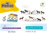 OBL705525 - 12 horses display box