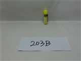 OBL705535 - Small tube blow not to break the bubble watercolor box