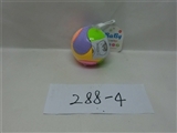 OBL705633 - Puzzle to assemble the ball