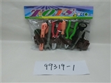 OBL705657 - 仿真工具
