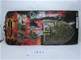 OBL705658 - The sword series