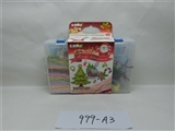 OBL705669 - Paper studio transparent big box