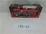 OBL705700 - Fire rescue vehicles