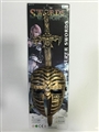 OBL705720 - Bronze mask singlestick