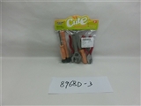 OBL705722 - 工具（PVC）三款混装