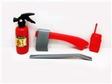 OBL706110 - Fire accessories