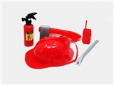 OBL706112 - Fire hat