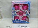 OBL706215 - 茶具