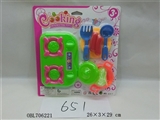 OBL706221 - 餐具
