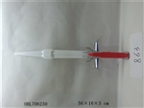 OBL706230 - Deformation of the sword