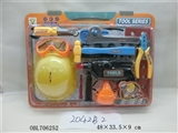 OBL706252 - 工具套