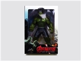 OBL706281 - The hulk