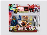 OBL706322 - The hero doll