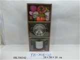 OBL706342 - 餐具