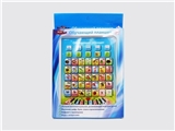 OBL706376 - 2 tablet machine learning (English)