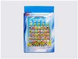 OBL706379 - 2 tablet machine learning (English)
