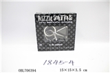 OBL706394 - Steel ball 6 style intelligence