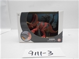 OBL706419 - TPR solid simulation dinosaurs in the dragon